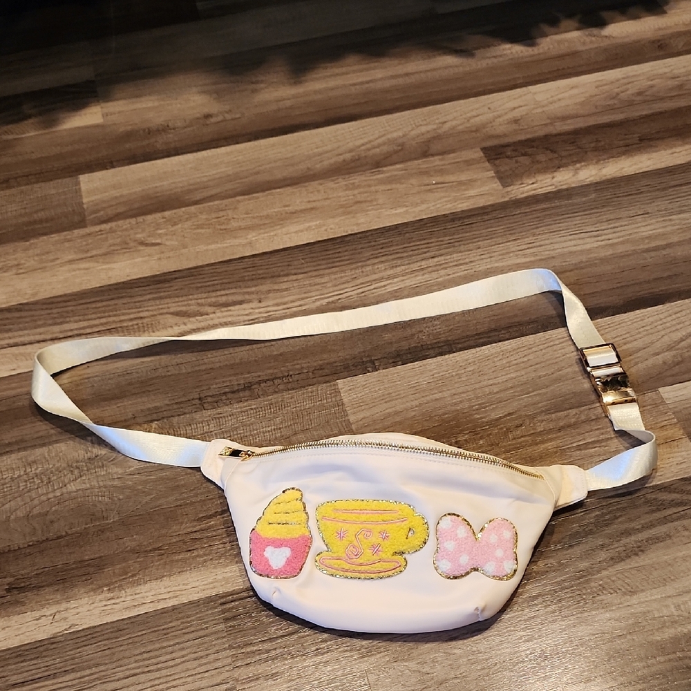 Disney themed Hipbag